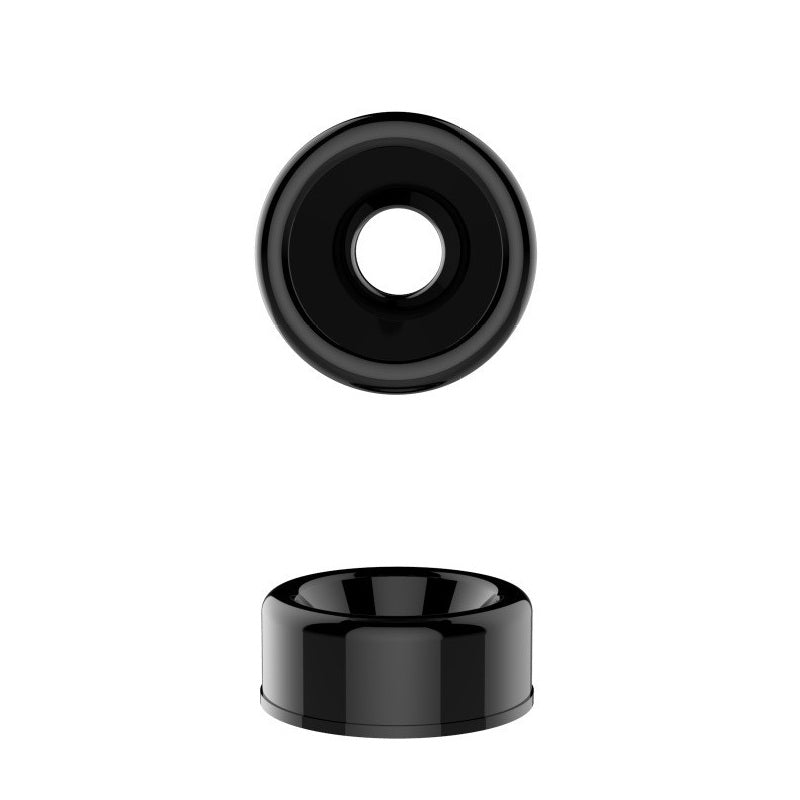 Penis Pump with Ring & Masturbator Sleeve / ML-DW-ZB175 / (Black)