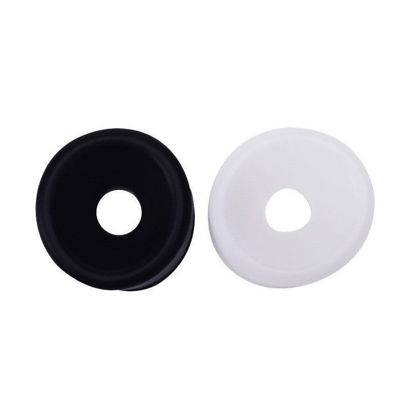 Penis Pump with Ring & Masturbator Sleeve / ML-DW-ZB175 / (Black)
